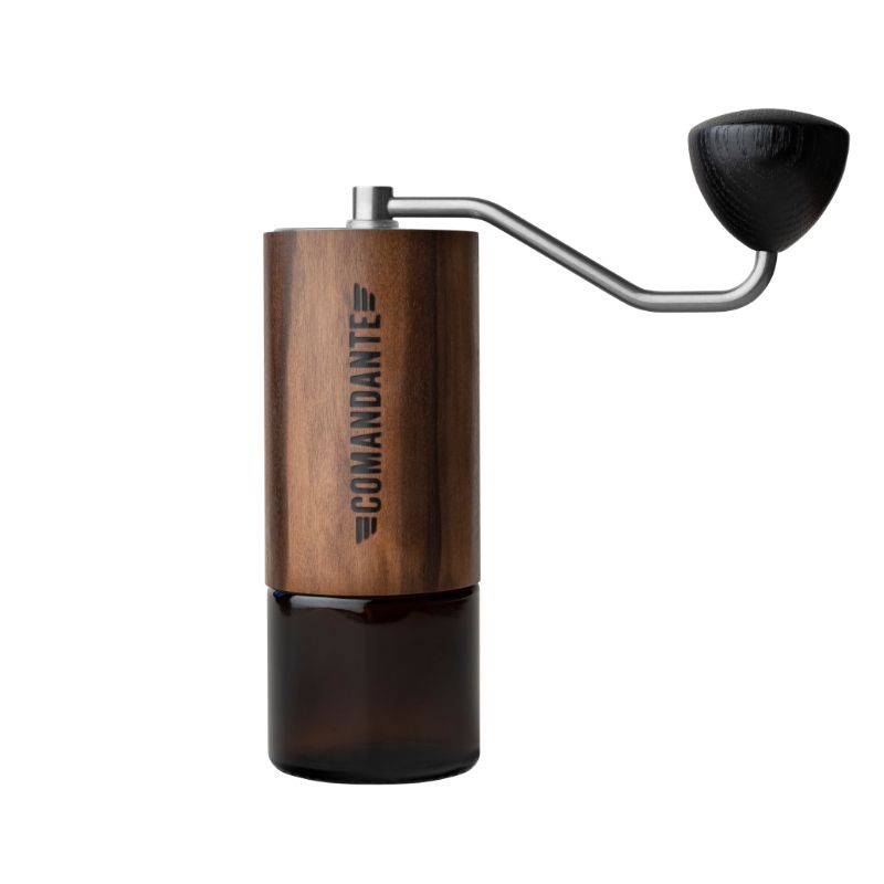 Comandante C40 MK4 Hand Grinder