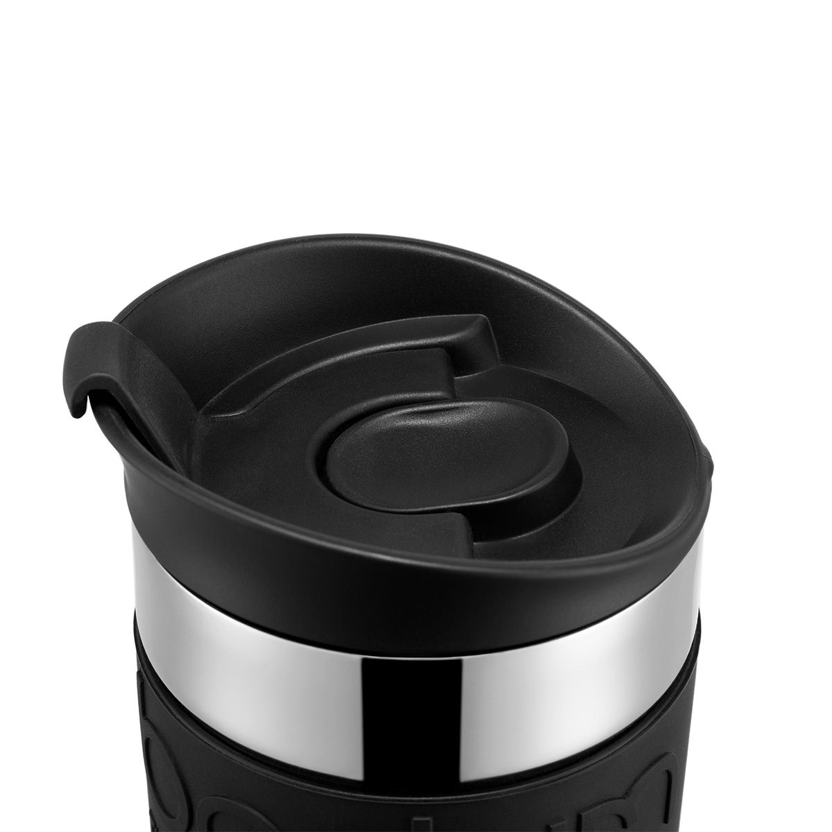 Bodum Travel Mug 0.35L (Stainless Steel)