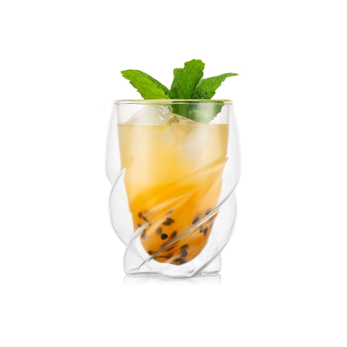 Bodum Pavina Paris Double Wall Glass - 2 Pack