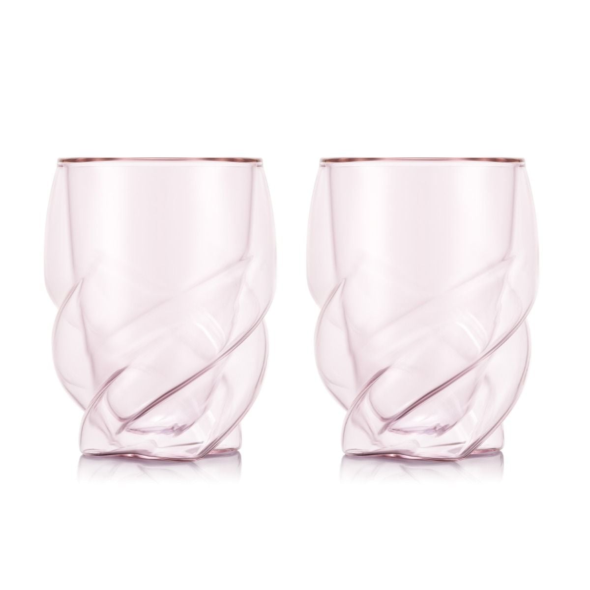 Bodum Pavina Paris Double Wall Glass - 2 Pack