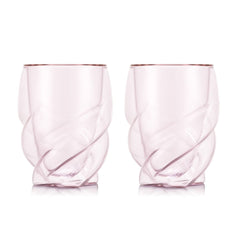 Bodum Pavina Paris Double Wall Glass - 2 Pack