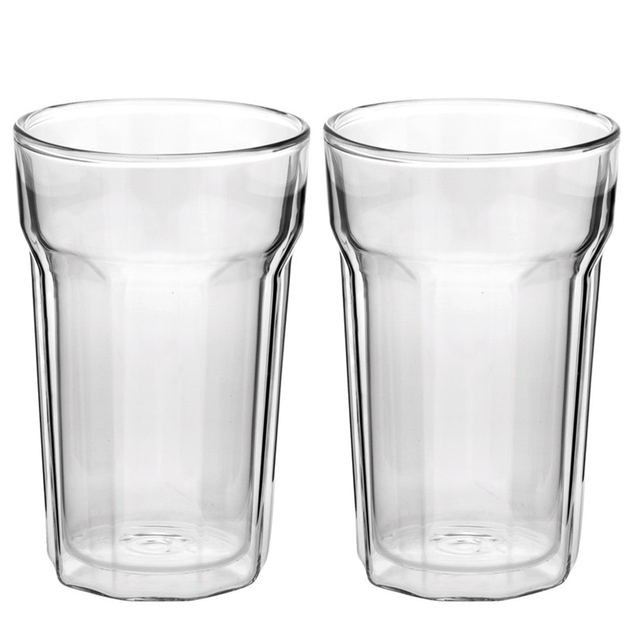 Avanti Nove Twin Wall Glass (Set of 2)