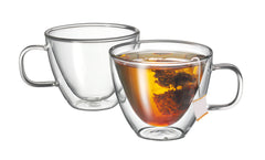 Avanti Sienna Twin Wall Glass (Set of 2)