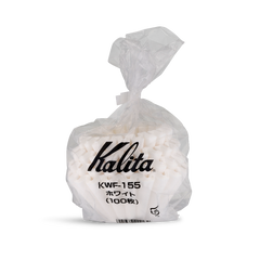 Kalita 155 Wave Filters 100 Pack