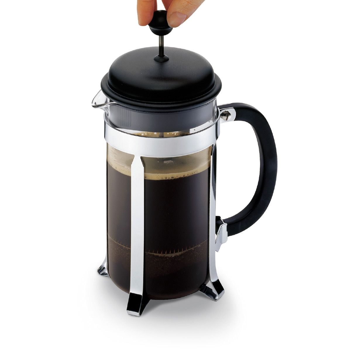 Bodum Caffettiera French Press Coffee Maker