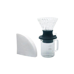 Hario Immersion Switch Dripper Server Set