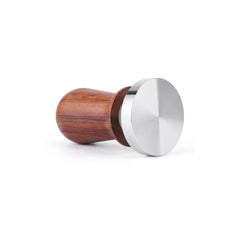 Brew Espresso Pressure Tamper Wooden