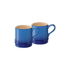 Chasseur La Cuisson Petit Cup 100ml - 2 Pack