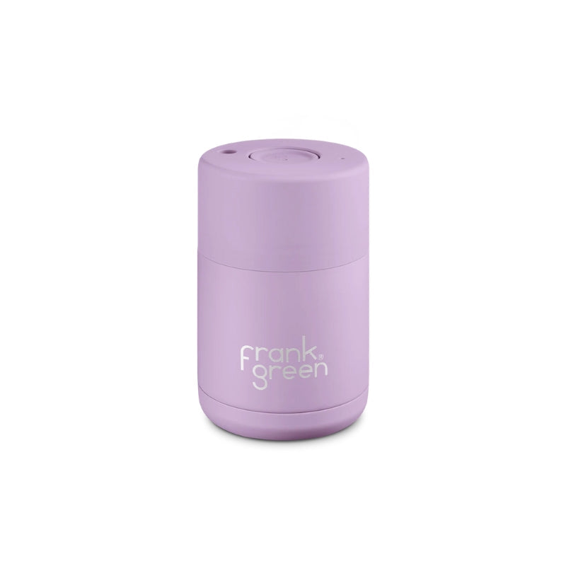 Frank Green Ceramic Reusable Cup 8oz