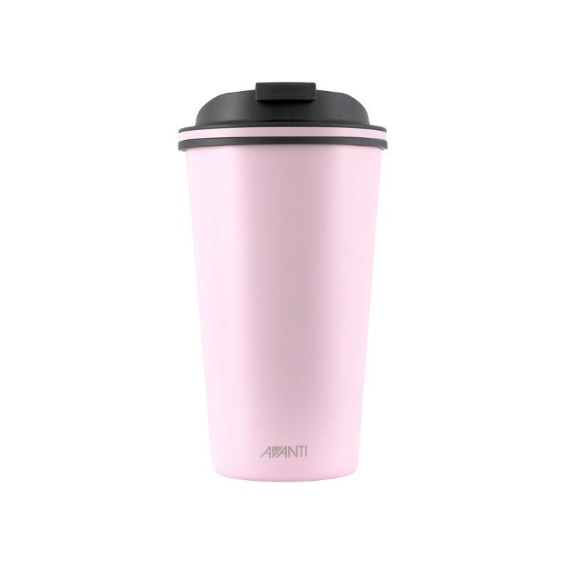 Avanti GoCup Double Wall Insulated Cup