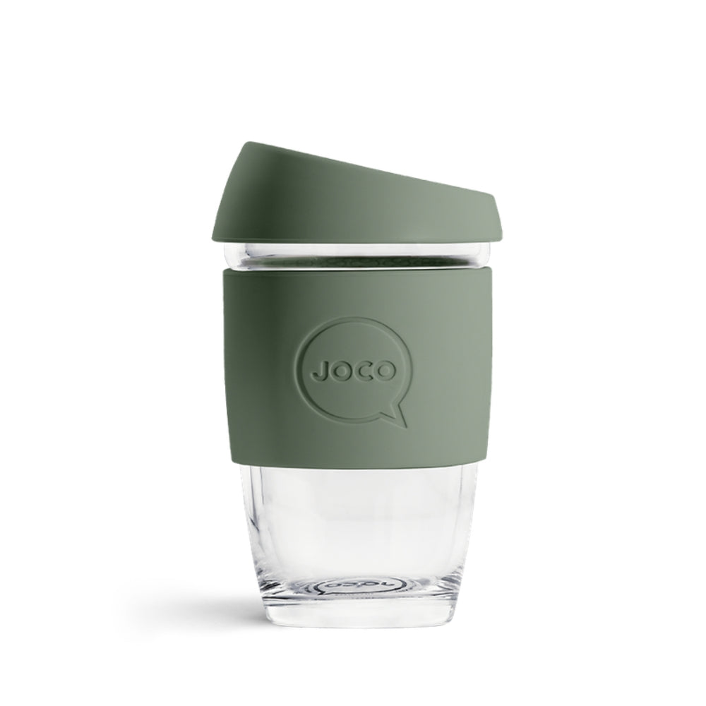 Joco Reusable Coffee Cup 6oz