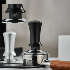 Calibrated Pressure Tamper