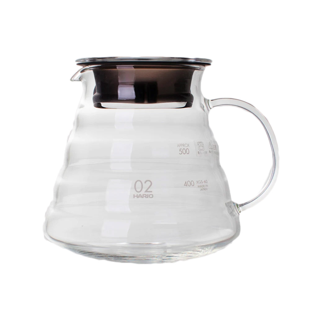 Hario V60 Range Server - Glass