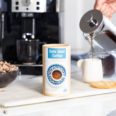 MagicT Date Seed Coffee (Dark Roast)