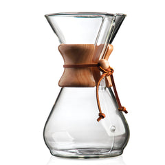 Chemex Classic 8 Cup Coffee Maker