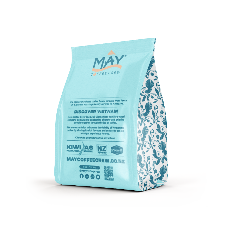 May Coffee Honeymoon Blend