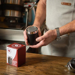 Crema Pro Cocoa Shaker - Fine