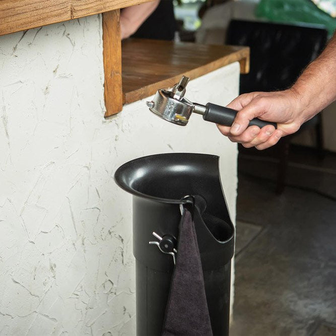 Crema Pro Commercial Waste Tube