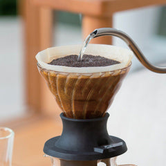 Hario Immersion Switch Dripper Server Set