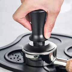 Calibrated Pressure Tamper