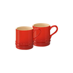 Chasseur La Cuisson Petit Cup 100ml - 2 Pack