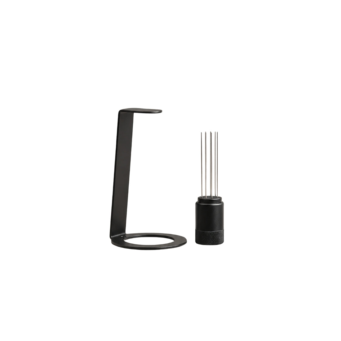 Magnetic WDT and Base