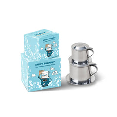 May Coffee Vietnamese Phin Filter