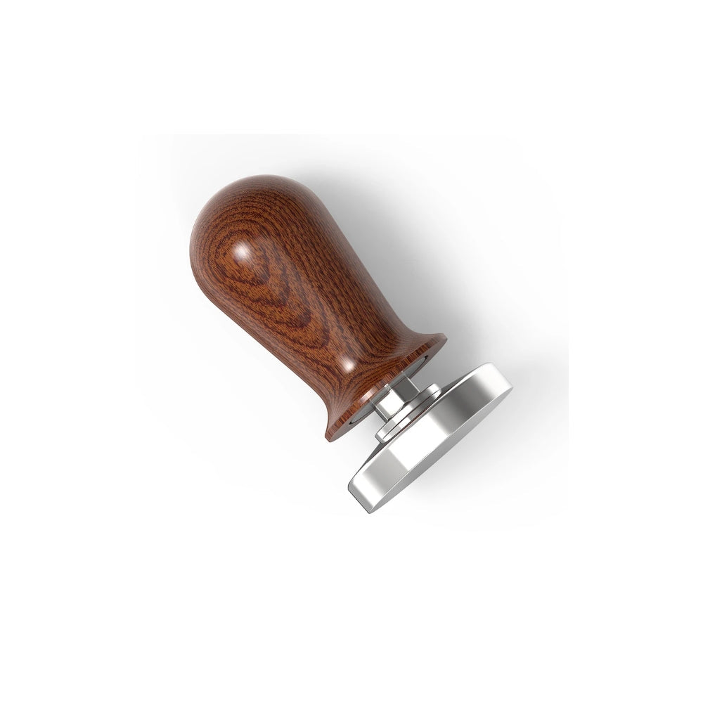 Brew Espresso Pressure Tamper Wooden