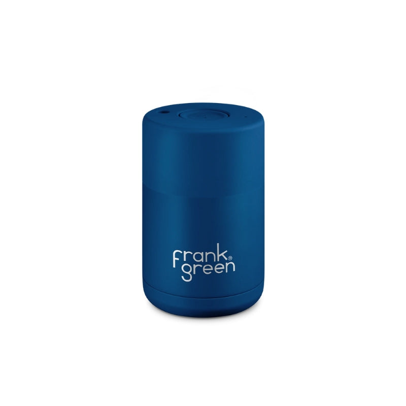 Frank Green Ceramic Reusable Cup 8oz