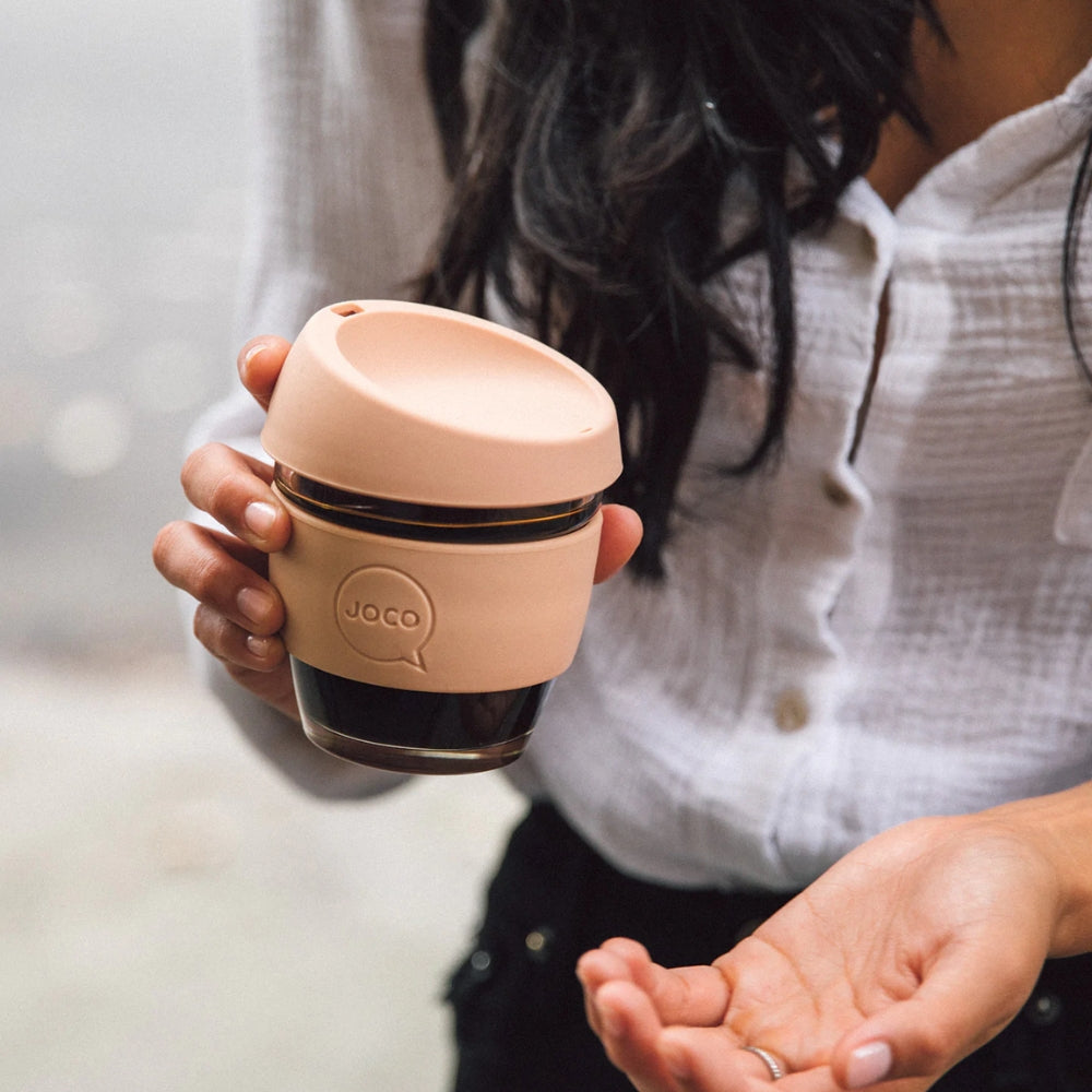 Joco Reusable Coffee Cup 8oz