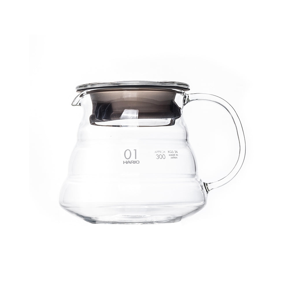 Hario V60 Range Server - Glass