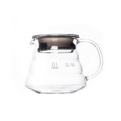 Hario V60 Range Server - Glass