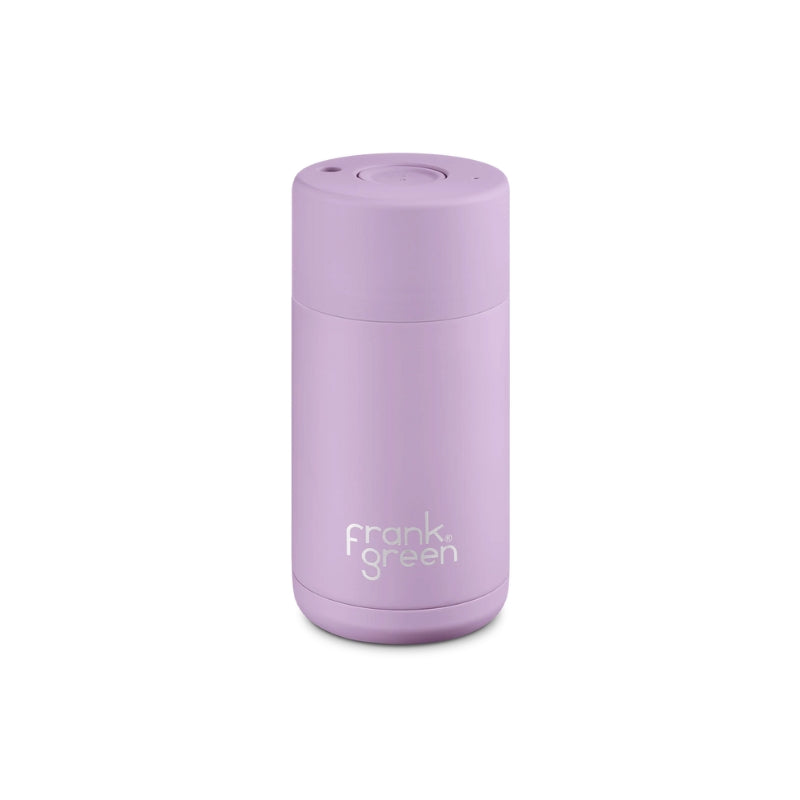 Frank Green Ceramic Reusable Cup 12oz