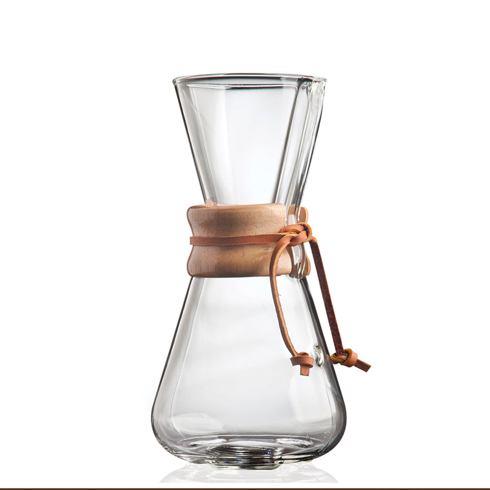 Chemex Classic 3 Cup Coffee Maker