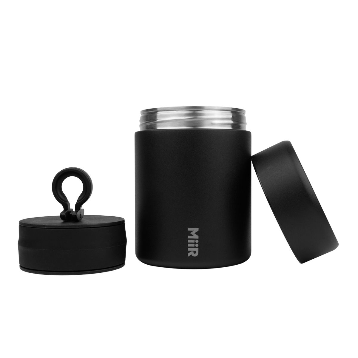 MiiR Coffee Canister
