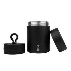 MiiR Coffee Canister