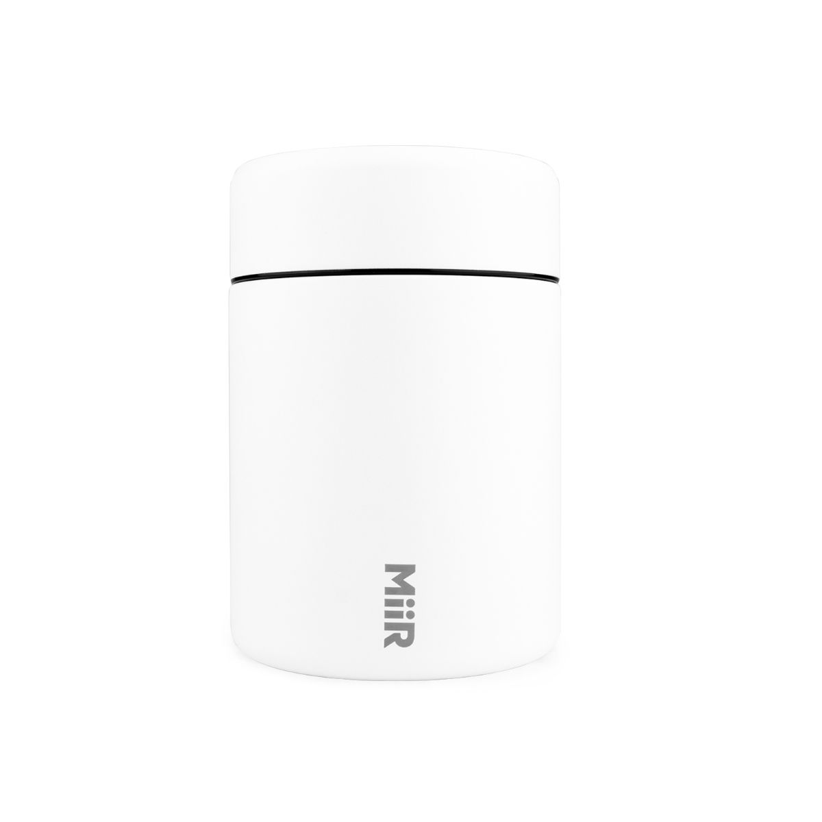 MiiR Coffee Canister