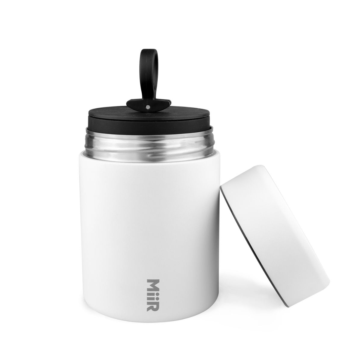 MiiR Coffee Canister