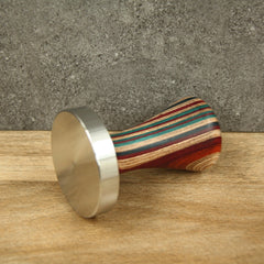 Brew Espresso Coffee Tamper