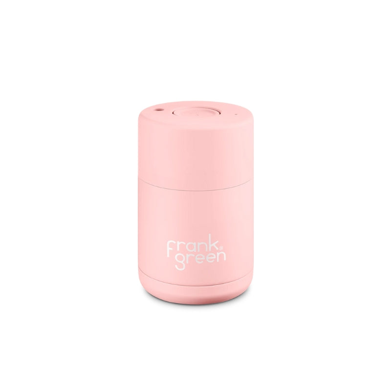 Frank Green Ceramic Reusable Cup 8oz