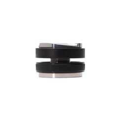 Coffee Espresso Dual Distributor and Tamper