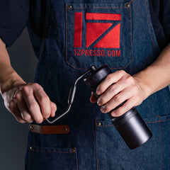 1Zpresso K-Ultra Manual Coffee Grinder