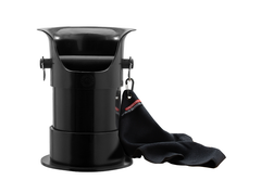Crema Pro Commercial Waste Tube