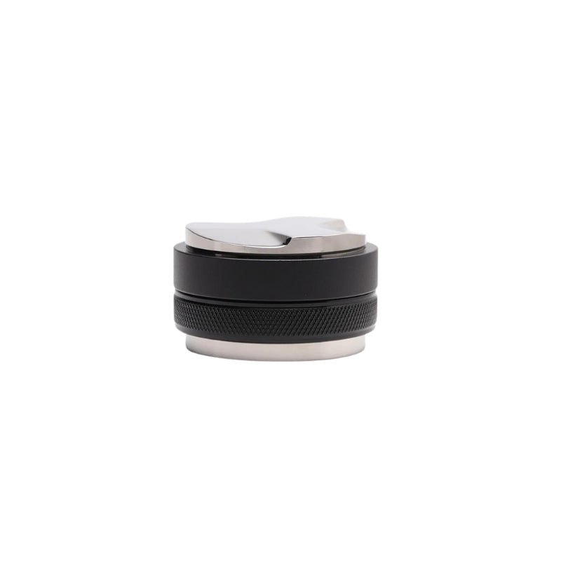 Coffee Espresso Dual Distributor and Tamper