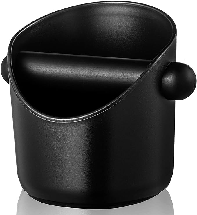 Coffee Knock Box - Through Bar