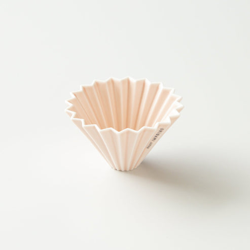 Origami Ceramic Dripper