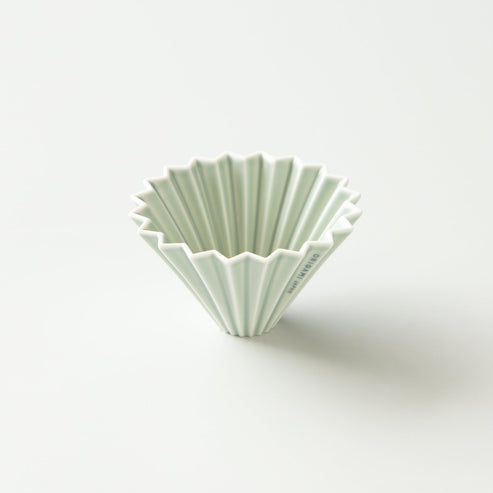 Origami Ceramic Dripper