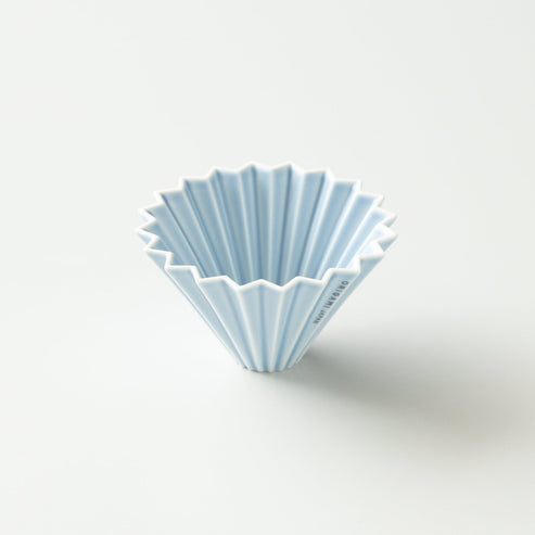 Origami Ceramic Dripper