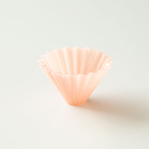 Origami Resin Dripper