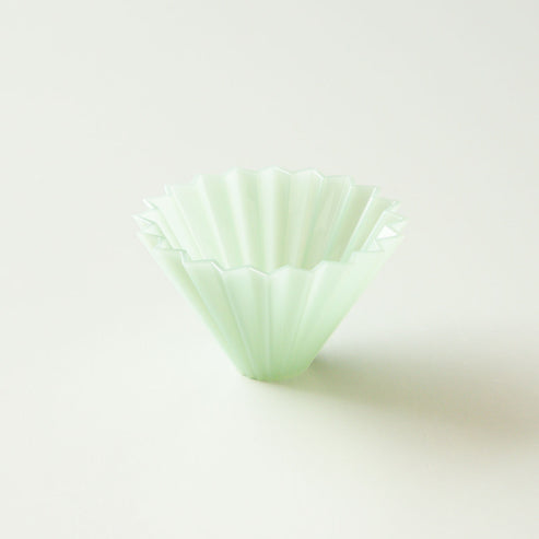 Origami Resin Dripper
